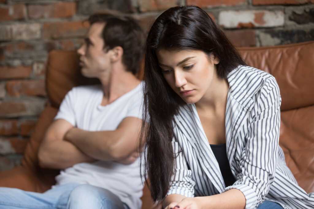 How Drug and Alcohol Addiction Affects Relationships