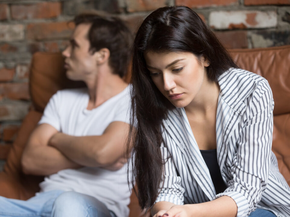 How Drug and Alcohol Addiction Affects Relationships