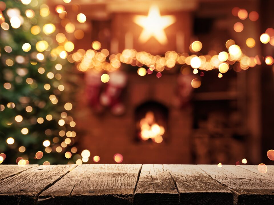 Recovery During the Holidays: Navigating Triggers and Staying Sober