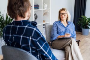 Evidence-Based Treatment Options in Behavioral Healthcare